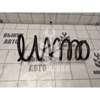 Пружина задняя Mazda 323 BJ Protege Familia 1998-2002