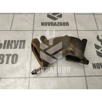 Трубка турбокомпрессора (турбины) Mazda 323 BJ Protege Familia 1998-2002