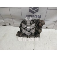 Насос масляный Ford Focus 2 05-08