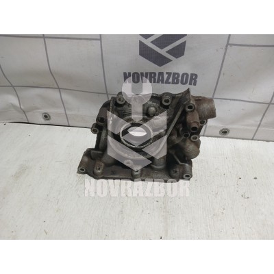 Насос масляный Ford Focus 2 05-08