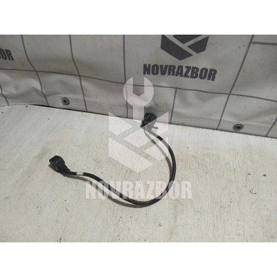Датчик детонации Ford Focus 2 05-08