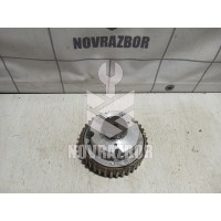 Механизм изменения фаз ГРМ Ford Focus 2 05-08