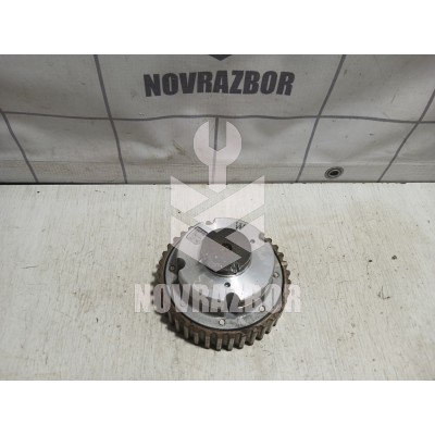 Механизм изменения фаз ГРМ Ford Focus 2 05-08