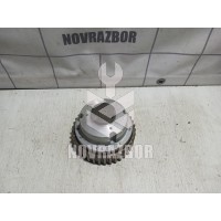 Механизм изменения фаз ГРМ Ford Focus 2 05-08