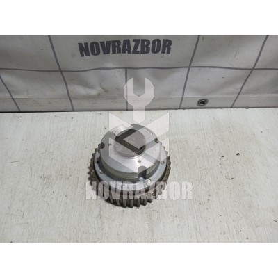 Механизм изменения фаз ГРМ Ford Focus 2 05-08