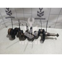 Коленвал Ford Focus 2 05-08