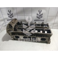 Головка блока цилиндров (ГБЦ) Ford Focus 2 05-08