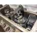 Головка блока цилиндров (ГБЦ) Ford Focus 2 05-08
