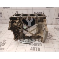 Блок двигателя Ford Focus 2 05-08