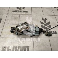 Замок зажигания Mazda 323 BJ Protege Familia 1998-2002