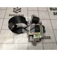 Ремень безопасности с пиропатроном Mazda 323 BJ Protege Familia 1998-2002