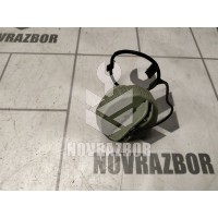 Крышка топливного бака Mazda 323 BJ Protege Familia 1998-2002