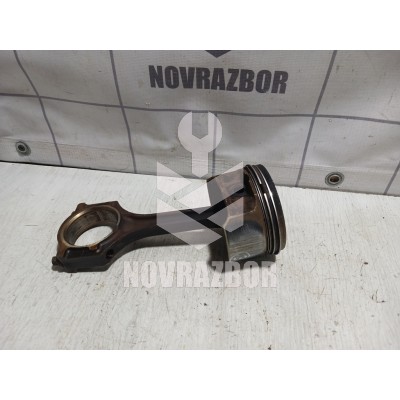 Поршень с шатуном Ford Focus 2 05-08