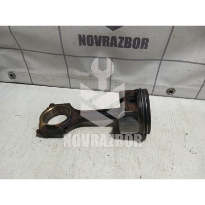 Поршень с шатуном Ford Focus 2 05-08