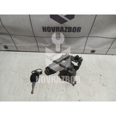 Замок зажигания VW Passat  B3  1988-1993