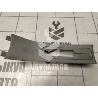 Кожух Mazda 323 BJ Protege Familia 1998-2002