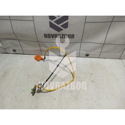 Проводка (коса) Fiat Stilo  02-07