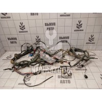 Проводка (коса) Fiat Stilo  02-07