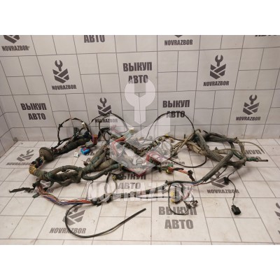 Проводка (коса) Fiat Stilo  02-07