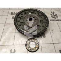 Маховик Mazda 323 BJ Protege Familia 1998-2002