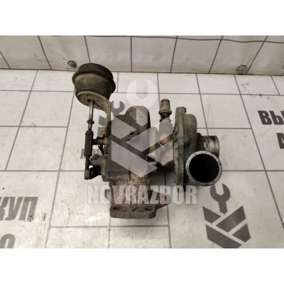 Турбина Mazda 323 BJ Protege Familia 1998-2002