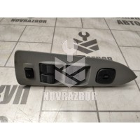 Блок управления стеклоподъемниками Mazda 323 BJ Protege Familia 1998-2002