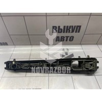 Плата заднего фонаря Ford Fiesta 2001-2007