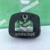 Кожух рулевой колонки Chevrolet Lanos 2004+