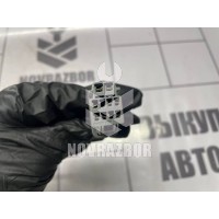 Проводка (коса) Ford Fiesta 2001-2007