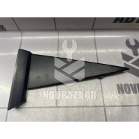 Накладка двери задней левой Ford Fiesta 2001-2007