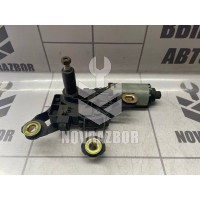 Моторчик стеклоочистителя задний Ford Fiesta 2001-2007