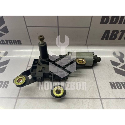 Моторчик стеклоочистителя задний Ford Fiesta 2001-2007
