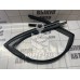 Уплотнитель стекла двери Ford Fiesta 2001-2007