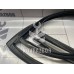 Уплотнитель стекла двери Ford Fiesta 2001-2007