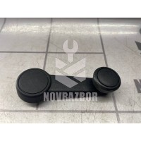 Ручка стеклоподъемника Ford Fiesta 2001-2007