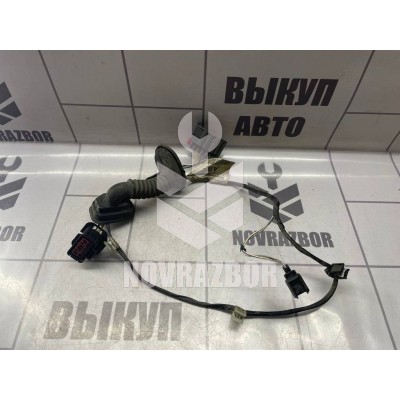 Проводка (коса) Ford Fiesta 2001-2007