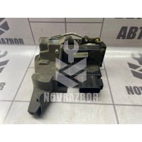 Замок двери задней левой Ford Fiesta 2001-2007