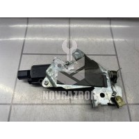 Активатор замка багажника Ford Fiesta 2001-2007