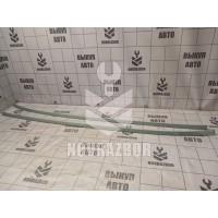Молдинг крыши комплект Fiat Stilo  02-07