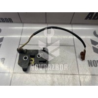 Замок багажника Ford Fiesta 2001-2007