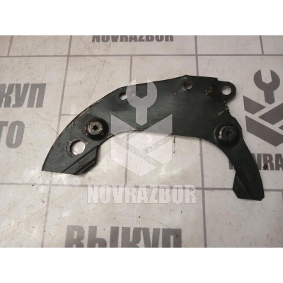 Пластина КПП Fiat Stilo  02-07