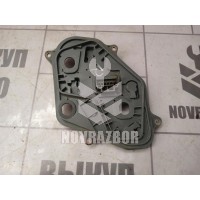 Плата заднего фонаря Fiat Stilo  02-07