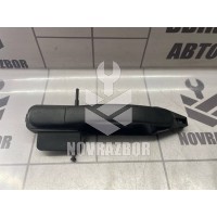 Ручка двери наружная левая Ford Fiesta 2001-2007