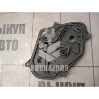 Плата заднего фонаря Fiat Stilo  02-07