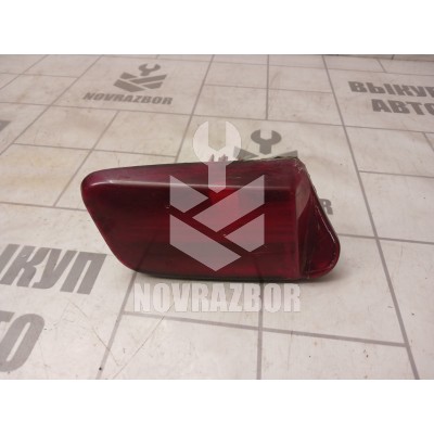 Фонарь задний противотуманный Fiat Stilo  02-07