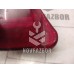 Фонарь задний противотуманный Fiat Stilo  02-07
