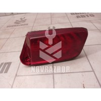 Фонарь задний противотуманный Fiat Stilo  02-07