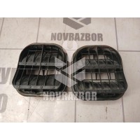 Решетка вентиляционная Fiat Stilo  02-07