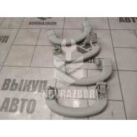 Ручка внутренняя потолочная Fiat Stilo  02-07