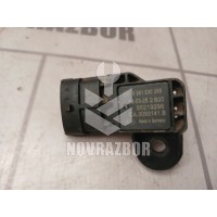 Датчик абсолютного давления Fiat Stilo  02-07
